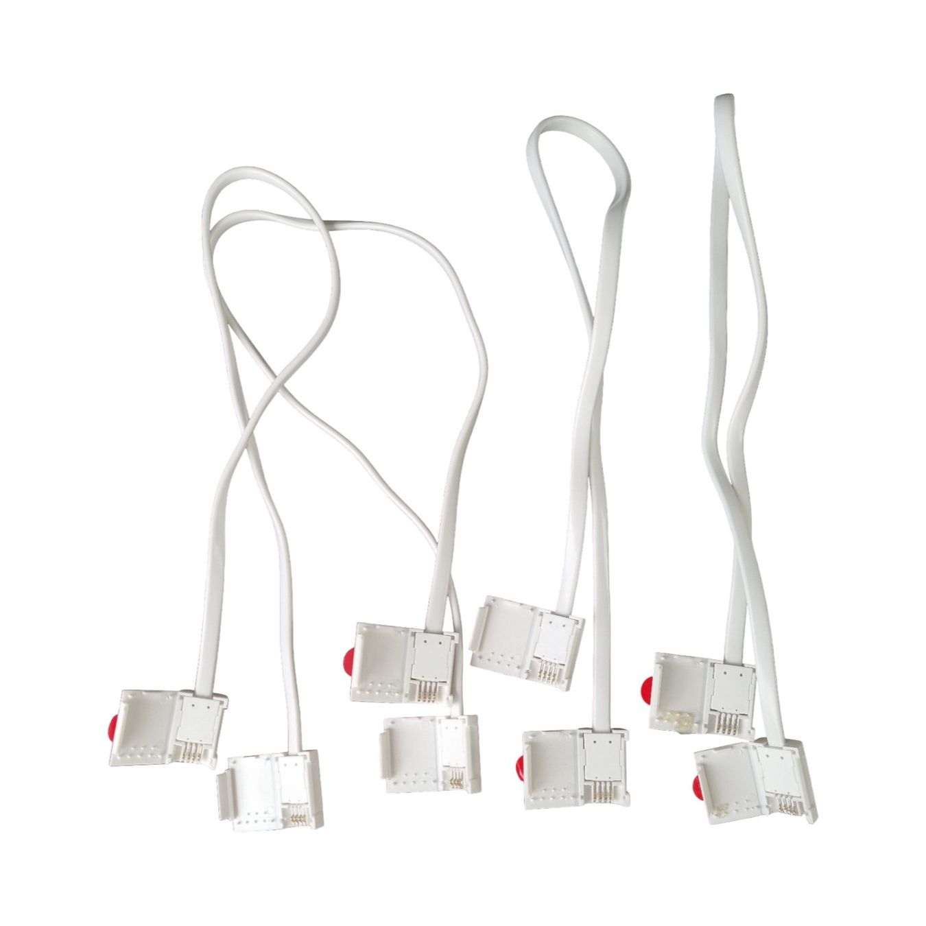 Philips Lichterketten & Leisten: PHILIPS Flux Gradient Lighstrip Flex-Verbinder – Neu (gemäss Beschreibung) aus Wangen b. Olten von Restwert_Wangen 2