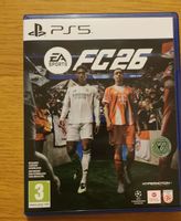 Jeu vidéo EA Sports FC 26 pour PlayStation 5