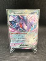 Pokemon Black Bolt Genesect ex 067/086