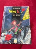 Hexe Lilli und das Geheimnis der Mumie