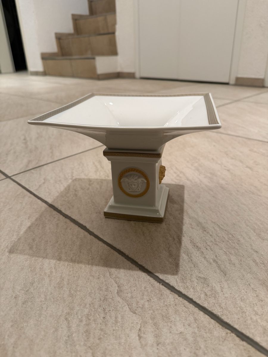 Versace Assiettes: Rosenthal Versace – Neuf (Voir description) à Otelfingen par Tommy112 5