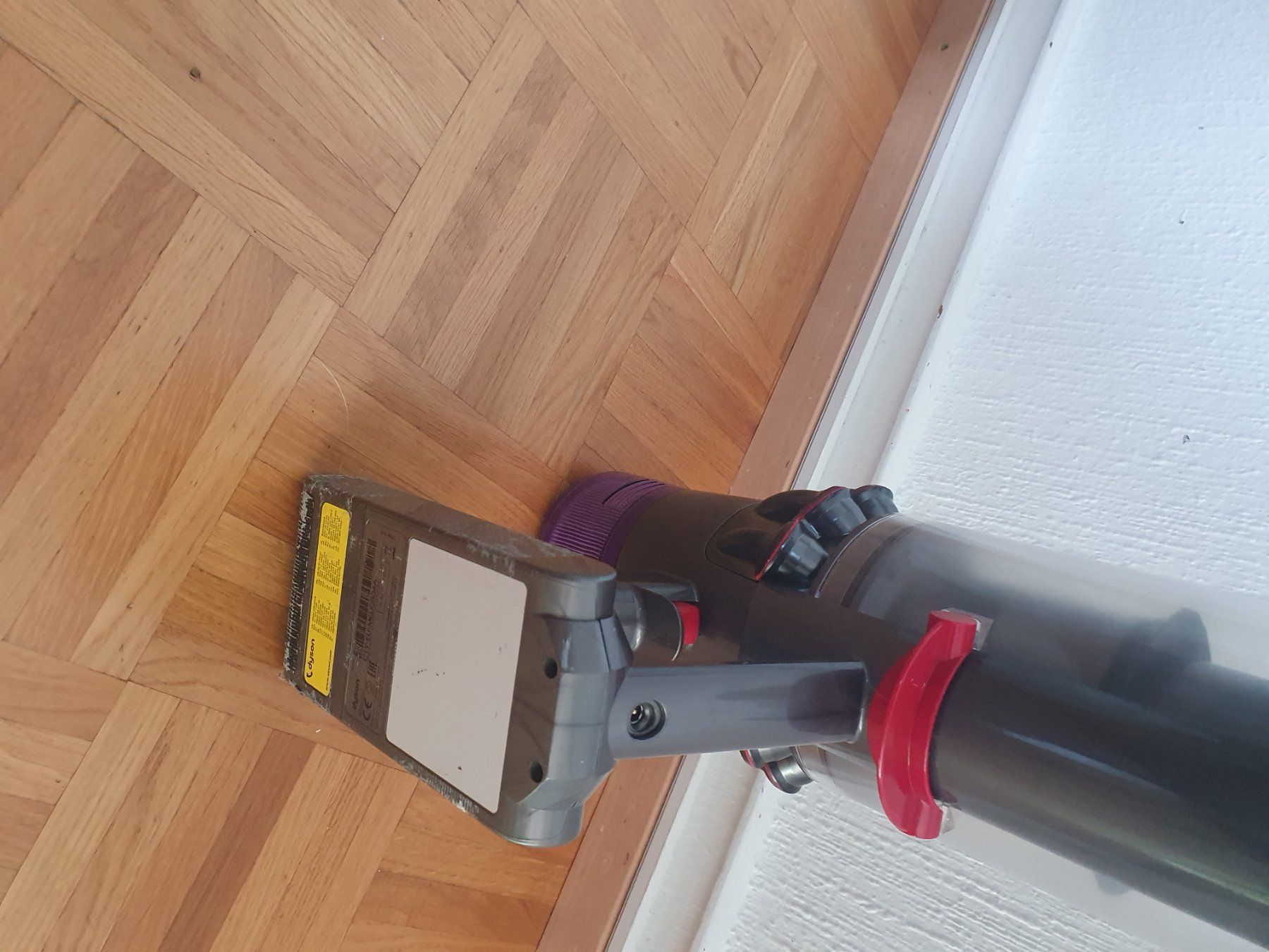 Dyson Staubsauger & Zubehör: Dyson V11 DÉFFECTIEUX – Defekt aus Prilly von RoDyRe 1