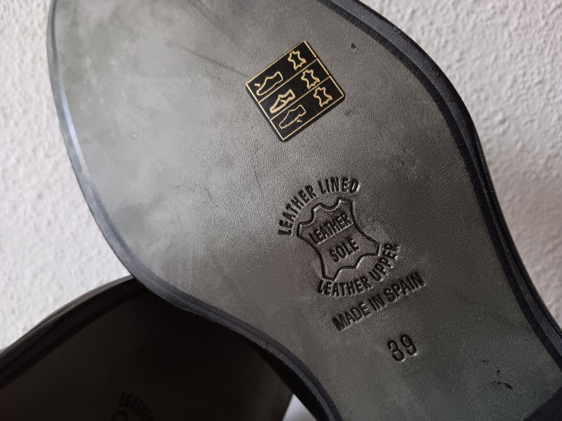 Scarpe da uomo: MAX Chaussures / Schuhe pointure / Nummer 39 – Nuovo (secondo la descrizione) da Cossonay-ville venduto da Super-Price-Quality 8