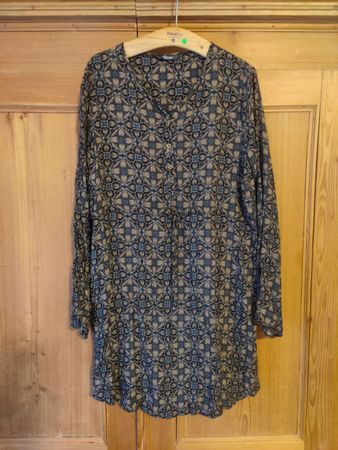 Princess Kleid "goes Hollywood", Gr.36,