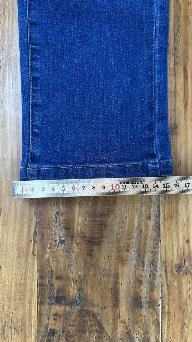 Jeans: Jeans Damen NEU – Nuovo (secondo la descrizione) da Erlinsbach venduto da Basi67 5