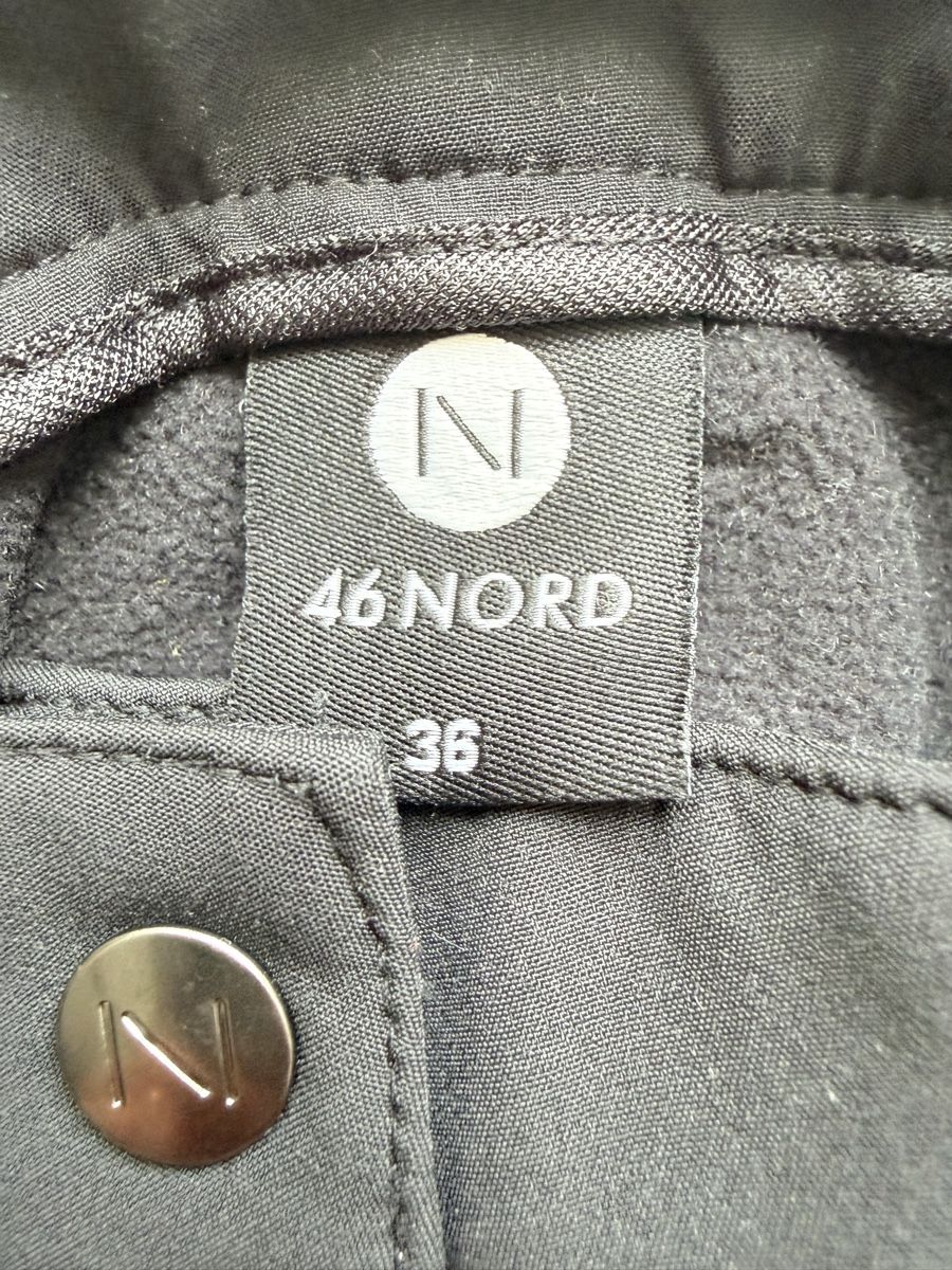 46 Nord Pantaloni: 46 Nord Winter Pants, Size 36 – Usato da Kilchberg ZH venduto da san_hs8y 3