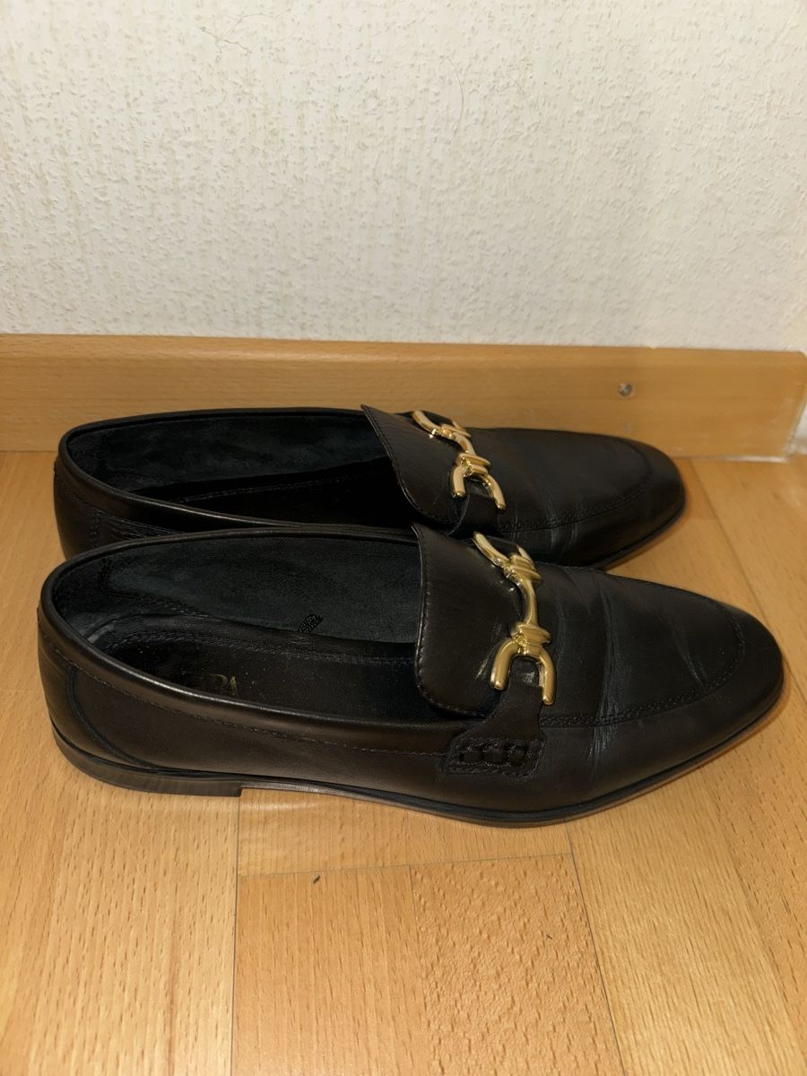 Zara Damenschuhe: Schuhe Gr.40 – Gebraucht aus zürich von fufinini4 1
