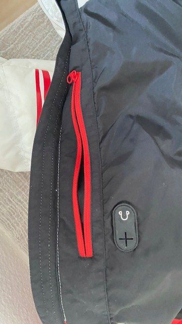 Millet Giacche: Sky Jacke Millet – Usato da Rickenbach Sulz venduto da sonerela 6