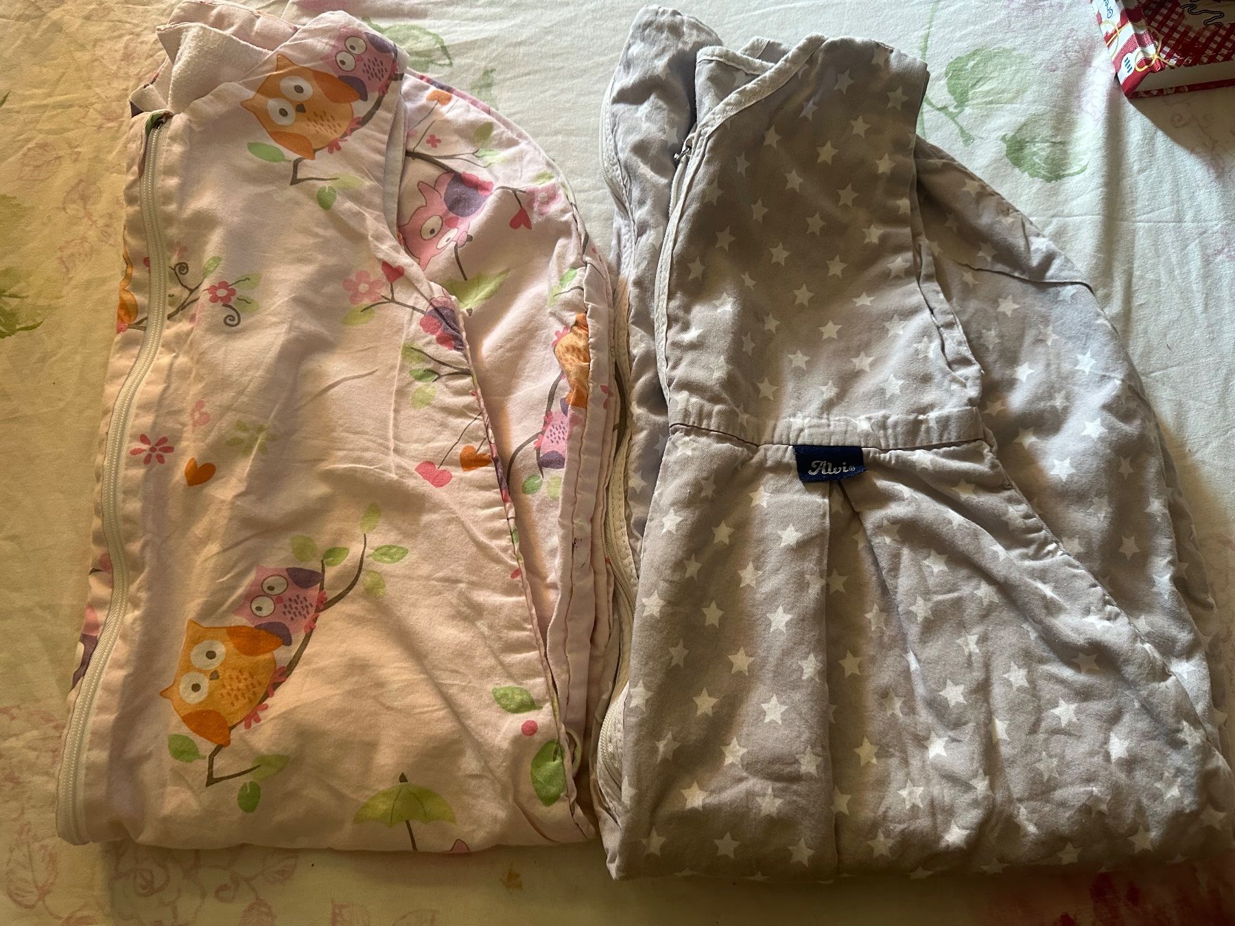 Schlafsäcke: 2 Schlafsack – Gebraucht aus Uster von bek_v2ct 6