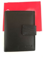 Portemonnaie cuir/ Ledergeldbörse/ Pourtafoglio cuoio