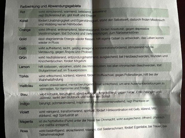 Tessuti: Seiden Tuch Lemon stärkt Immunsystem – Nuovo (secondo la descrizione) da Nottwil venduto da Frontal 5