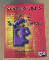 scattergories