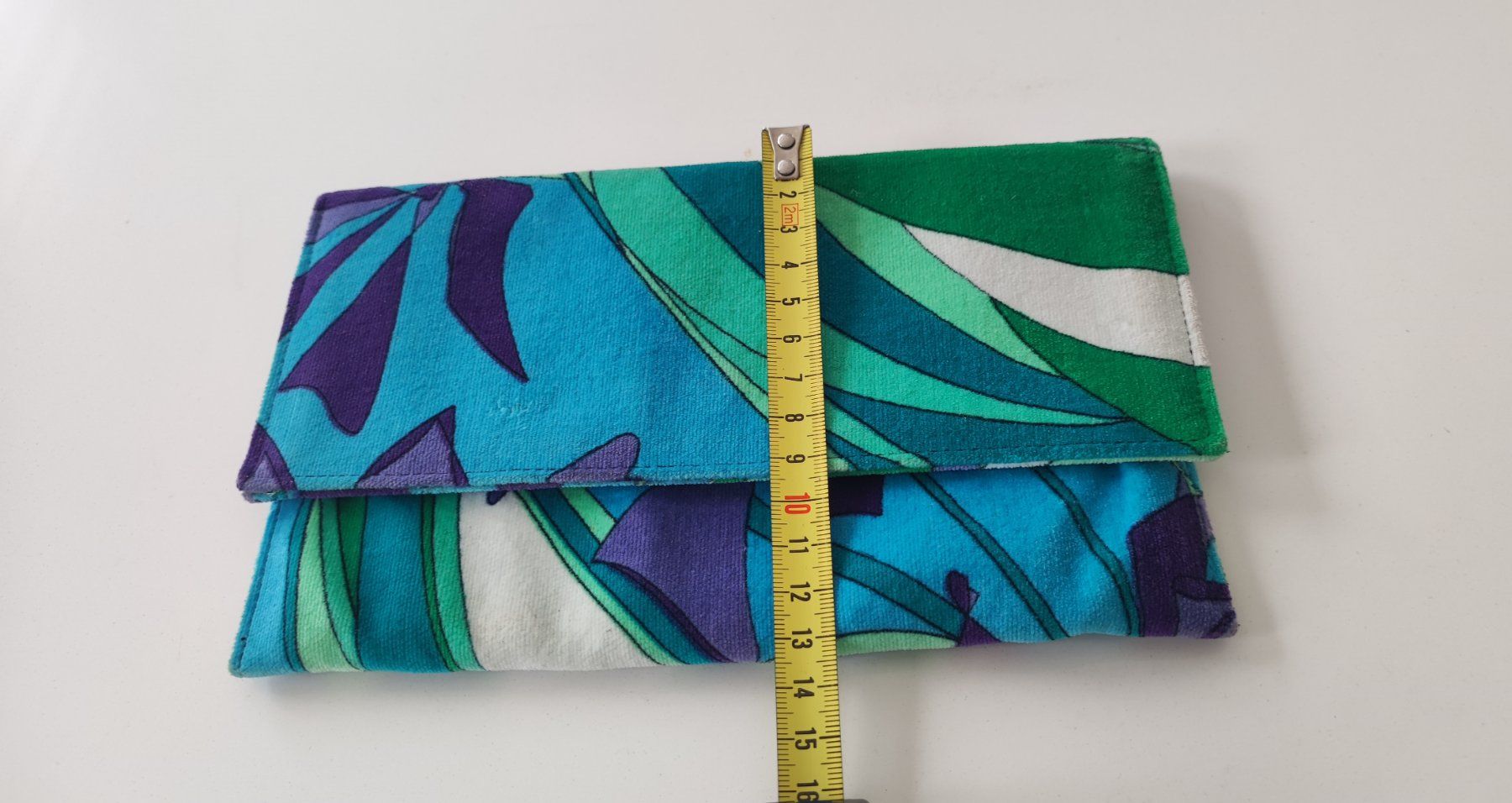 Taschen: Emilio Pucci pouch – Gebraucht aus Zug von LindaManga 6