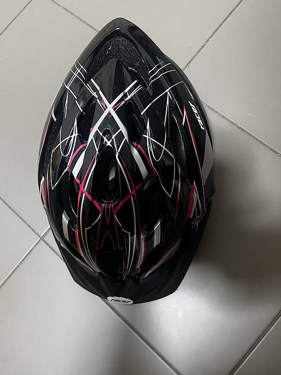 Caschi: Casque de vélo  – Nuovo e nell'imballaggio originale da Pully venduto da yaa_rm7x