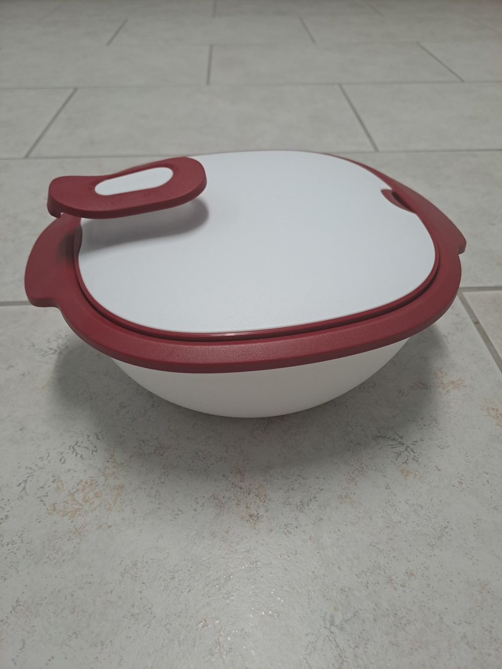Tupperware Recipients et similaires: Warmie-Tup Tupperware – Neuf (Voir description) à Wohlenschwil par lin_vx8g