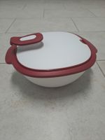 Warmie-Tup Tupperware
