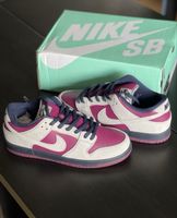 Nike SB Dunk Low Pro Atmosphere Grey, Gr.44, NEU!