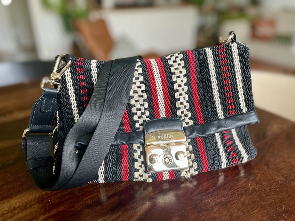 Furla Borse da donna: Furla Handtasche – Usato da Bern venduto da curamics
