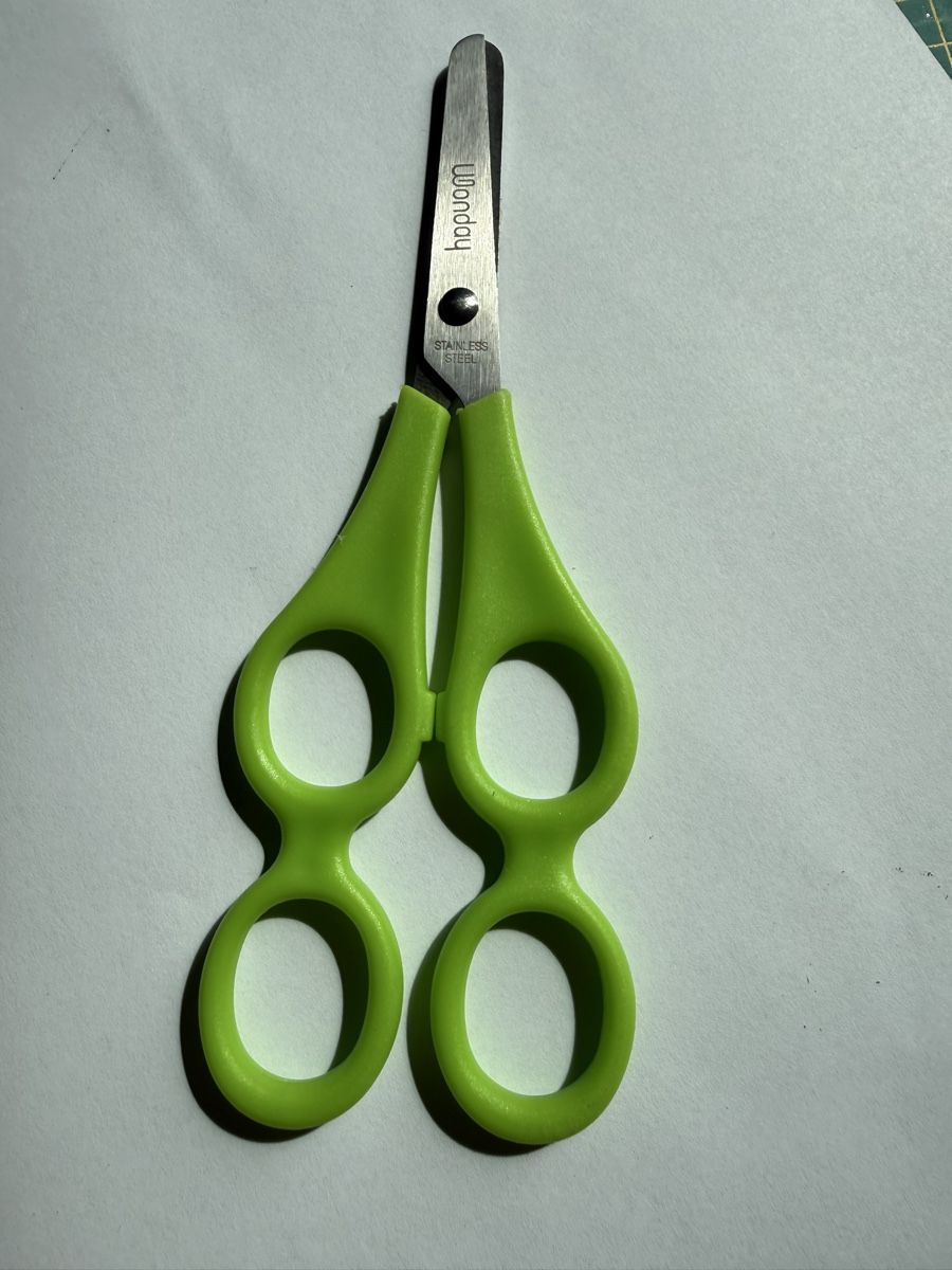 Tutti gli attrezzi: Wonday Therapeutenschere / Kleinkindschere – Usato da Sirnach venduto da sbe_pf8v