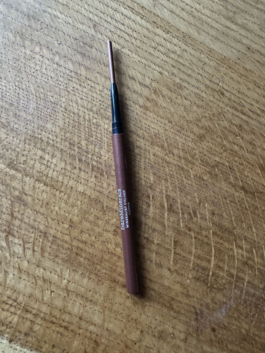 Make-up: verschiedene Eyeliner NYX, Bareminerals usw – Usato da Siebnen venduto da koschitoschi 1