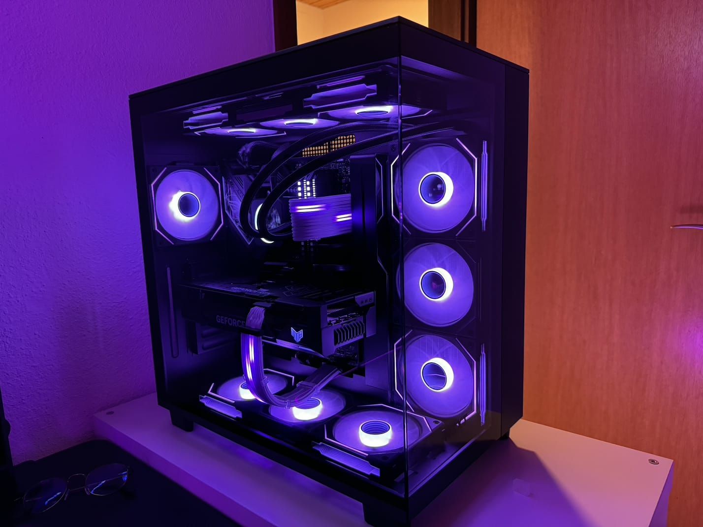 PCs: Gaming PC – Neu und originalverpackt aus Wittnau von nessi_to