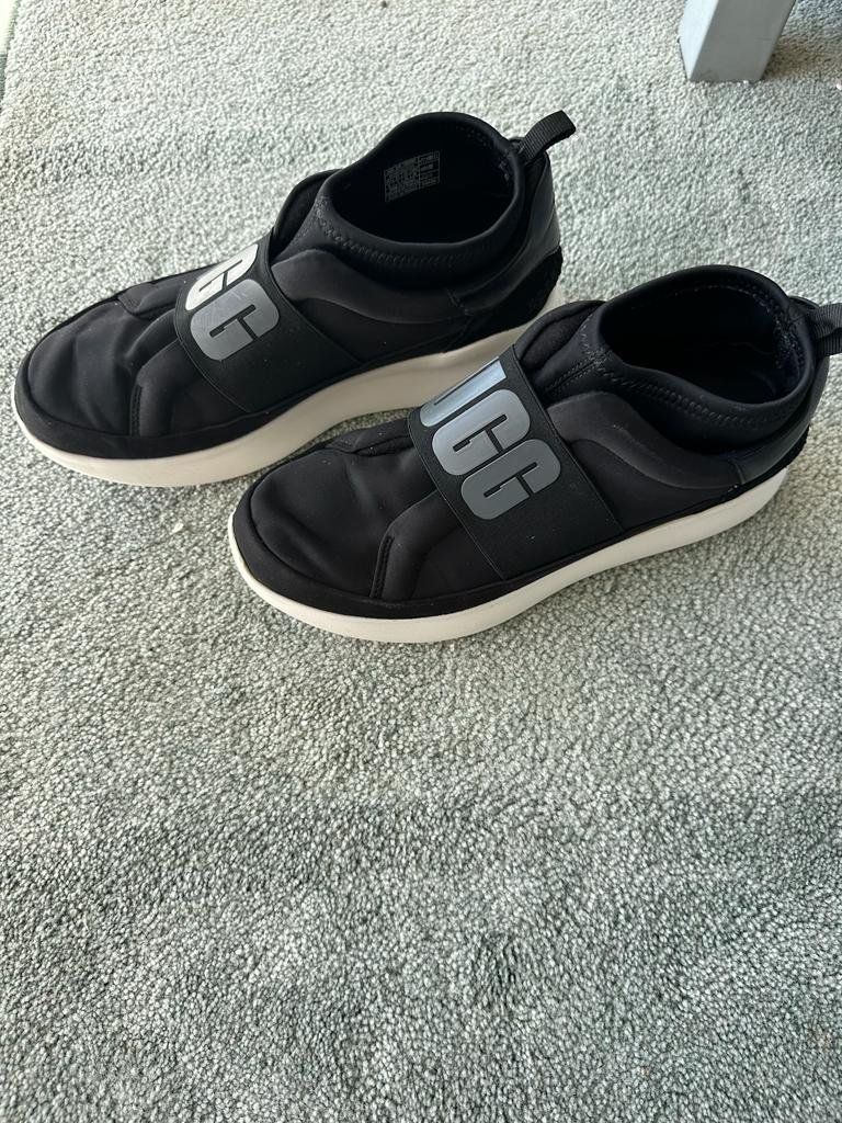 Ugg Herrenschuhe: ***UGG***Sneaker Gr.40 – Gebraucht aus Bronschhofen von Xena37 1