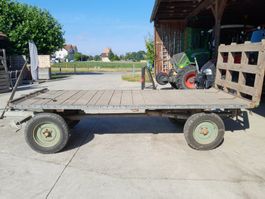 Brückenwagen