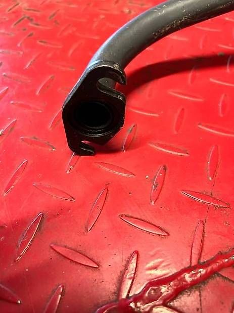 Sistemi di scarico: Auspuff Yamaha Beluga 125 – Usato da Kölliken venduto da Joe0111 3