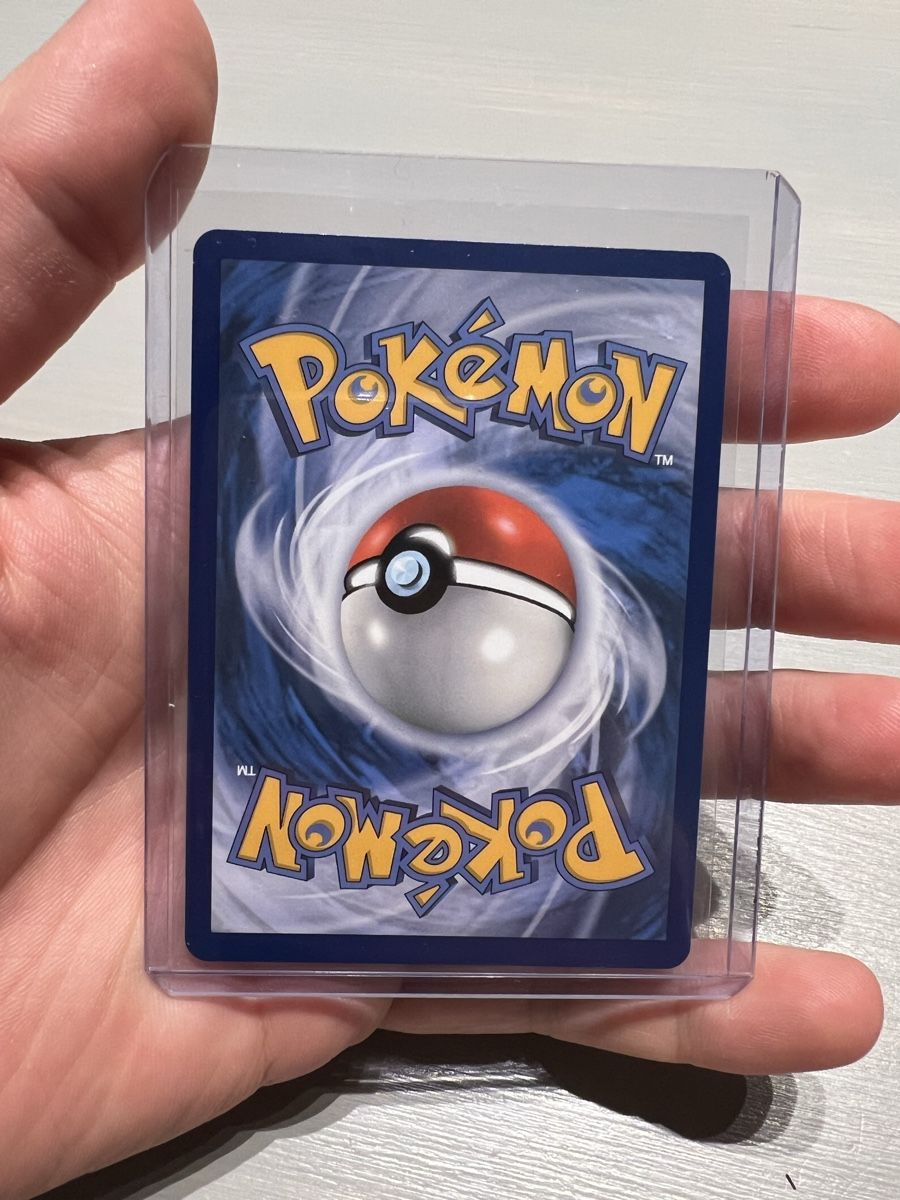 Pokémon Sammelbilder & Trading cards: Mega Scrafty ex SIR 285/217 - Ascended Hereos – Neu (gemäss Beschreibung) aus Villmergen von claudy00 1