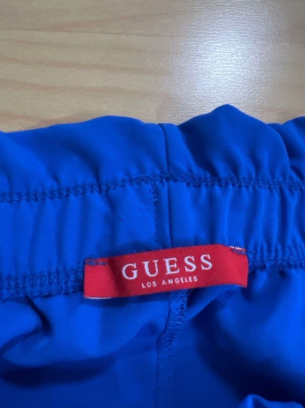 Guess Pantaloni: Guess Sommer Shorts Gr. L – Nuovo (secondo la descrizione) da Stäfa venduto da nale068 4