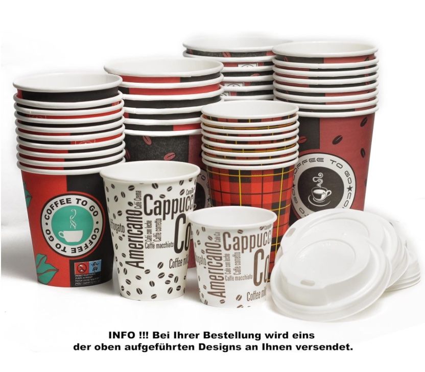 Tasses: Kaffeebecher – Neuf avec emballage d'origine à Bülach par StoreInShop.com