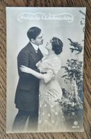 Weihnachtsgruss an Geliebte am 25.XII.1917 n. Schaffhausen