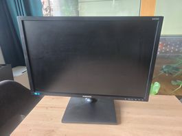 Samsung S24C650XW Monitor