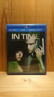 IN TIME Deine Zeit Läuft ab Blu-Ray mit Justin Timberlake