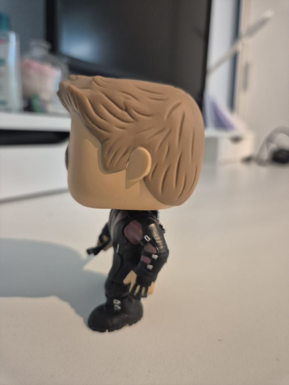 Marvel Figuren: Avengers Hawkeye Pop Figur – Neu (gemäss Beschreibung) aus Zug von Roses0 2