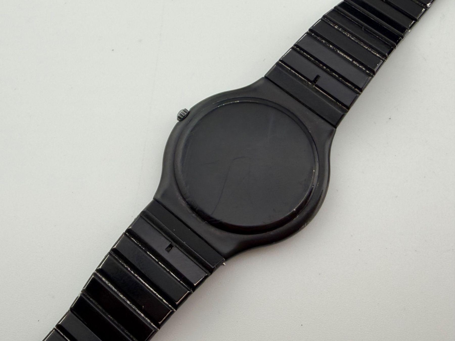 Ebel Uhren: Vintage EBEL Herrenuhr – Gebraucht aus Biel/Bienne von MrP_WatchesBiel 5