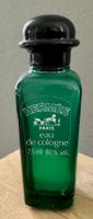 Parfum Miniatur HERMES Eau de Cologne vintage 7.5 ml