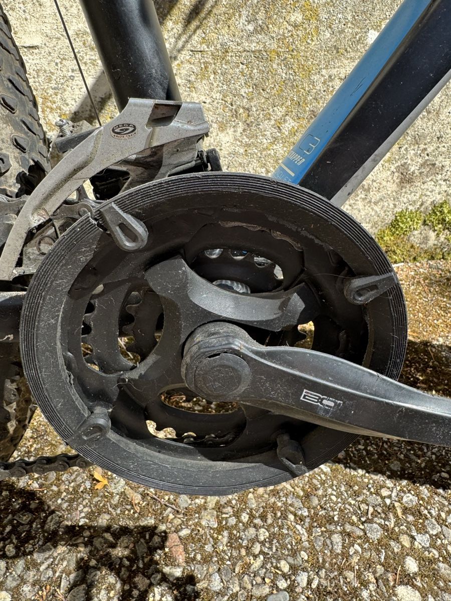 Biciclette: Mountain bike – Usato da Winterthur venduto da lor_n7yp 7