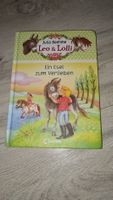 Leo & Lolli - Ein Esel zum Verlieben 📚