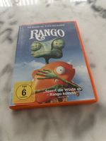 Rango DVD - Top Zustand