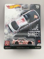 HotWheels Premium🔥🛞Nissan Silvia (S14)
