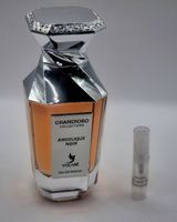 2 ml ANGELIQUE NOIR VOLARE ABFÜLLUNG
