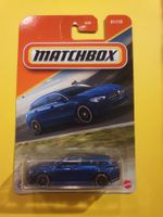 Matchbox 2020 MERCEDES-BENZ CLA SHOOTING BRAKE