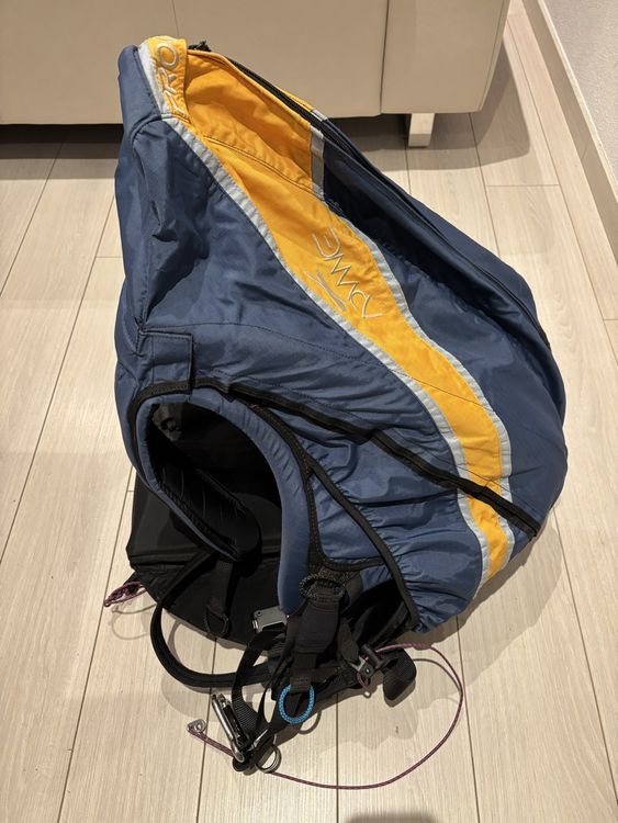 Selletta Advance Progress M (Gebraucht) in Piotta für CHF 60 – mit ...