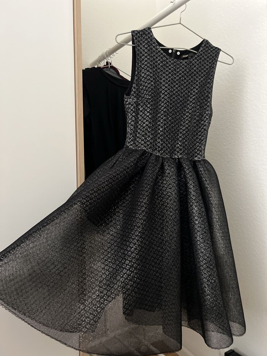 Maje Vestiti: Maje dress size 1 – Usato da Basel venduto da kar_5fvf