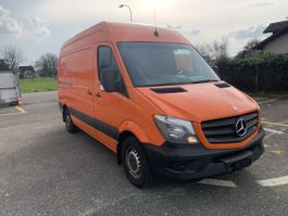 Mercedes Benz Sprinter 316 CDI