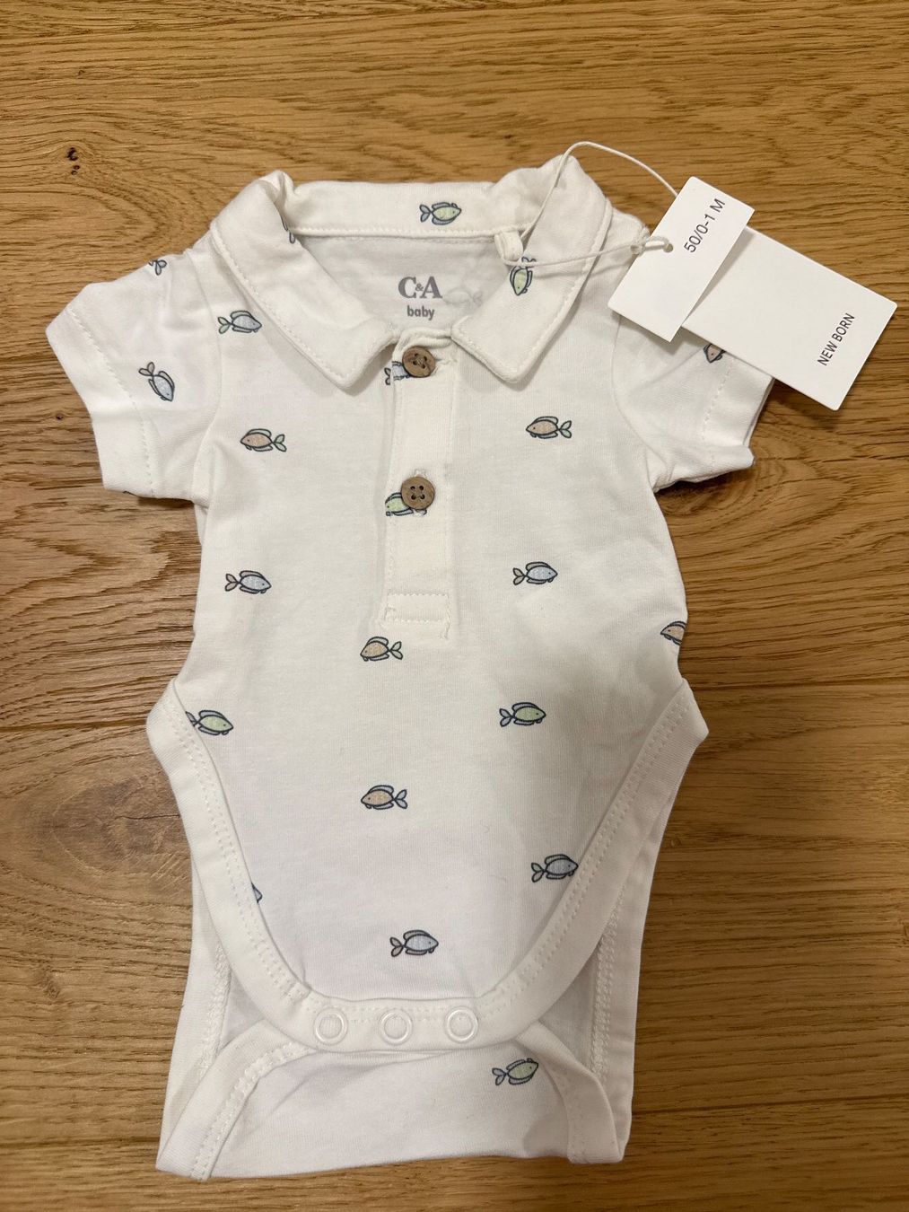 C&A Ensembles coordonnés: NEU! Newborn Sommer-Kleider Set Gr.50 – Neuf avec emballage d'origine à Schönenwerd par d.chiara 5