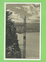 Bürgenstock: Personen-Aufzug