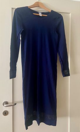 HANRO Damenkleid/Nachthemd  Gr. XS 34/36