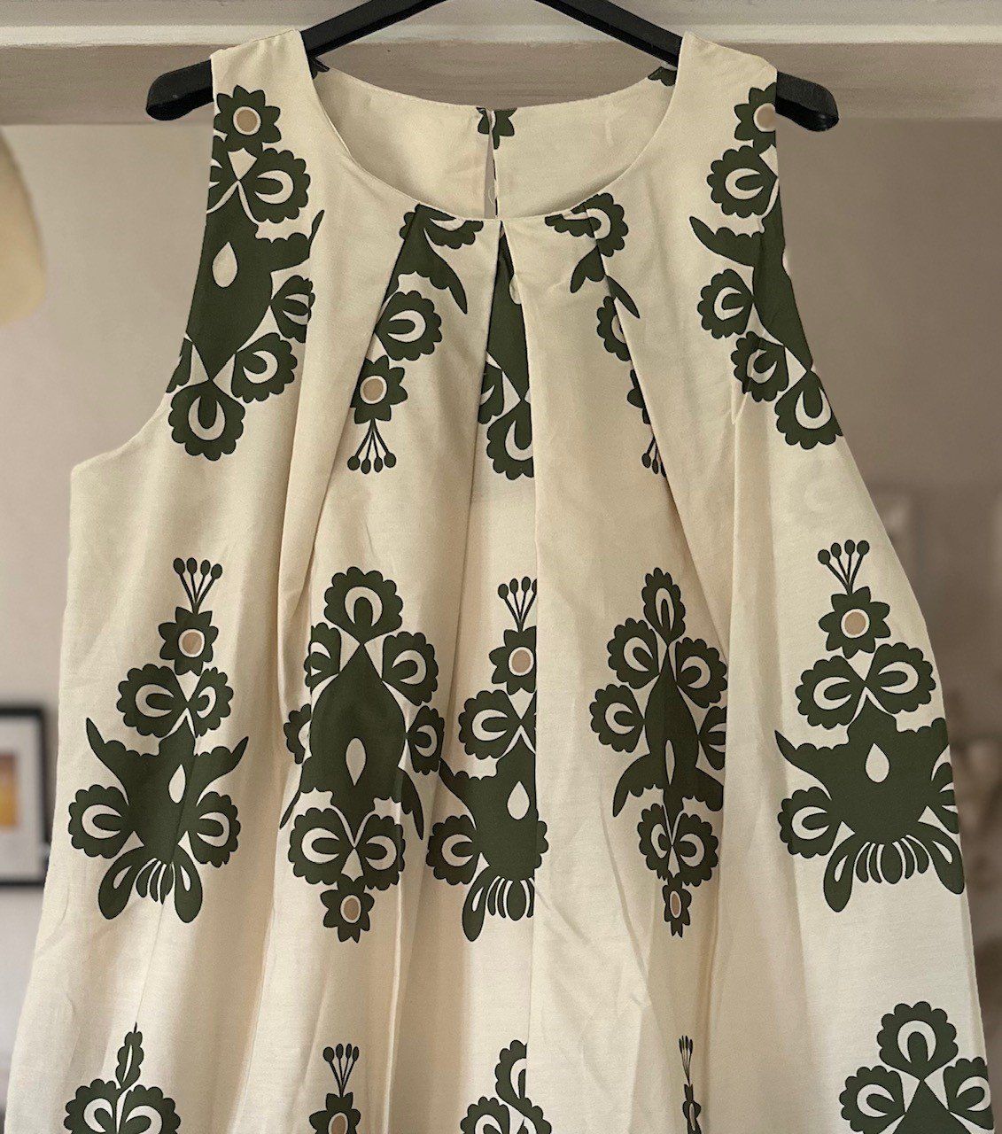 Vestiti: ROBE EN COTON! M – Nuovo e nell'imballaggio originale da Locarno venduto da NicoNion 3